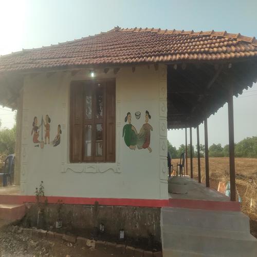 Seeta Reva Home Stay, Bijadhana